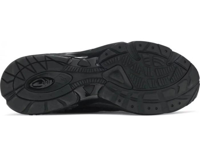 Asics Gel Kayano 5 Og Triple Black