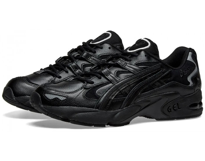 Asics Gel Kayano 5 Og Triple Black