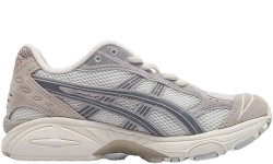 Asics Gel-Kayano 14 Birch Clay Grey