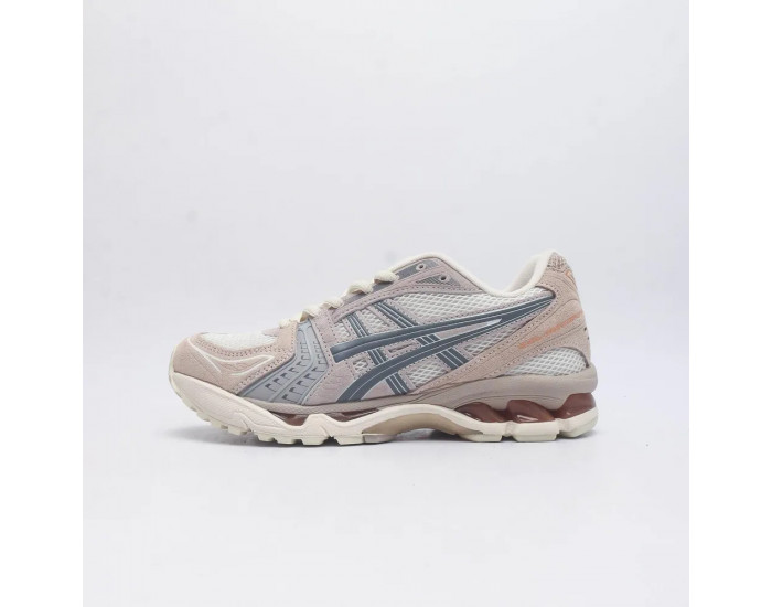 Asics Gel-Kayano 14 Birch Clay Grey