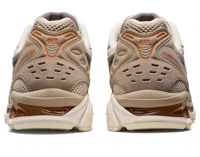 Asics Gel-Kayano 14 Clay Grey