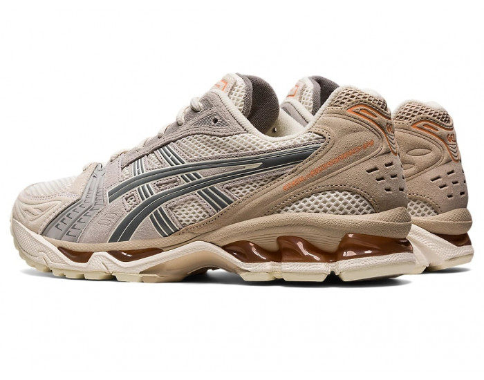 Asics Gel-Kayano 14 Clay Grey