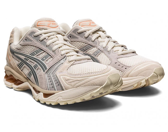 Asics Gel-Kayano 14 Clay Grey