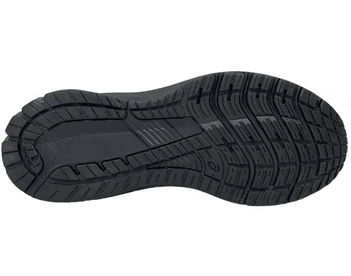 Asics Gel Kinjo FlyteFoam Black Grey