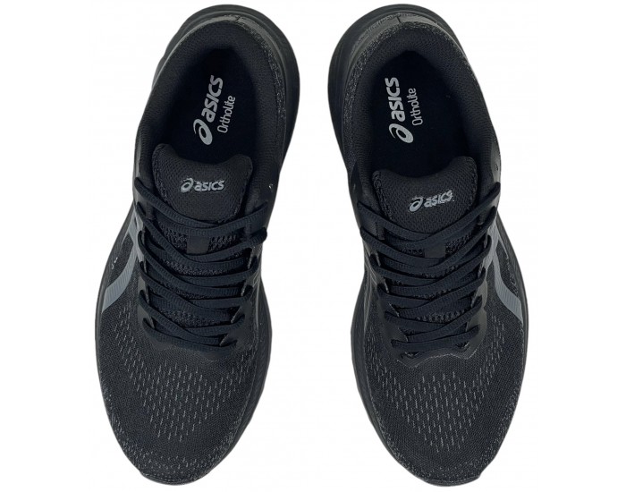 Asics Gel Kinjo FlyteFoam Black Grey