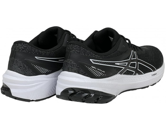 Asics Gel Kinjo FlyteFoam Black White