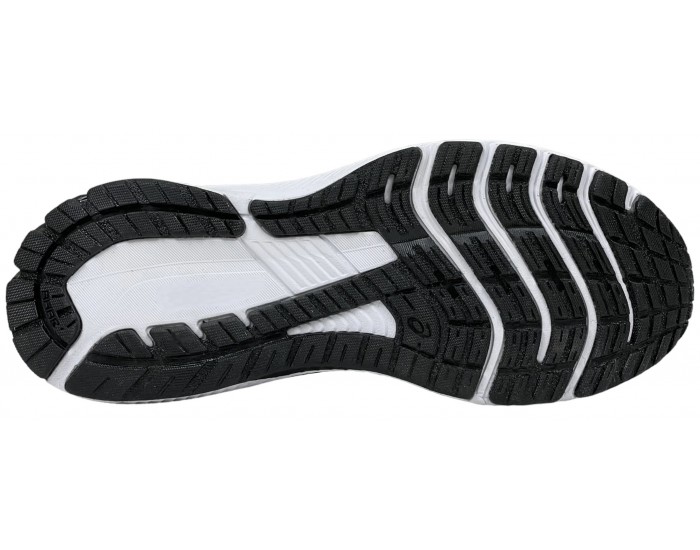 Asics Gel Kinjo FlyteFoam Black White