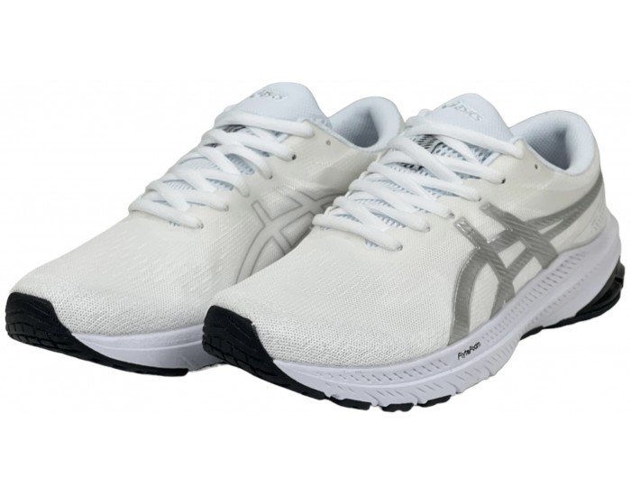 Asics Gel Kinjo FlyteFoam White Grey