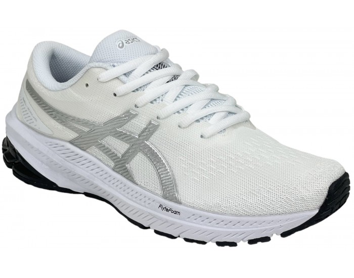 Asics Gel Kinjo FlyteFoam White Grey