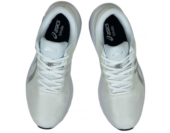 Asics Gel Kinjo FlyteFoam White Grey