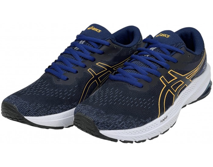 Asics Gel Kinjo FlyteFoam Wide Dive Blue