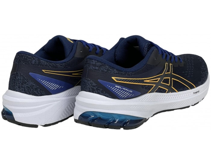 Asics Gel Kinjo FlyteFoam Wide Dive Blue