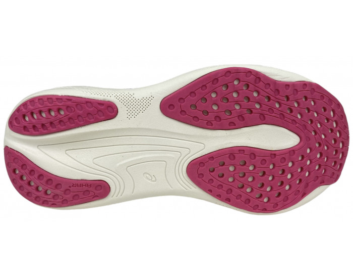 Asics Gel Nimbus 25 Blue White Pink