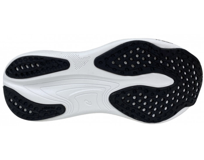 Asics Gel Nimbus 25 Spice Latte Orange Black