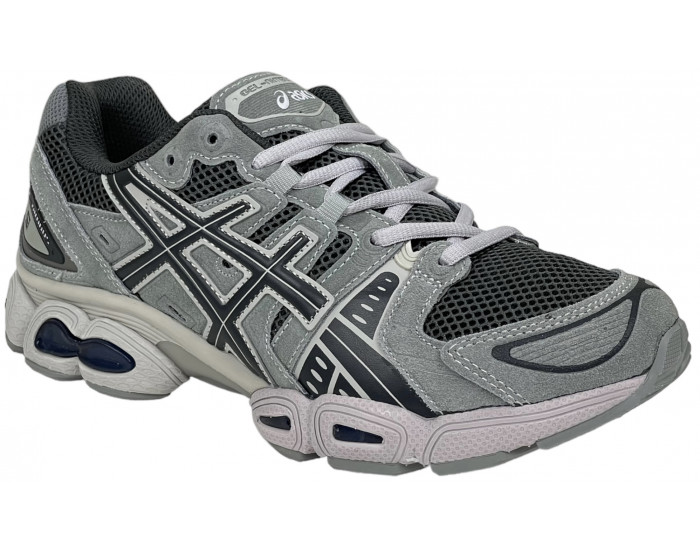 Asics Gel Nimbus 9 Deep Smoki Grey