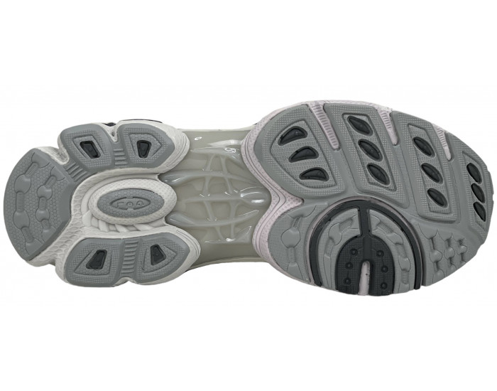 Asics Gel Nimbus 9 Deep Smoki Grey