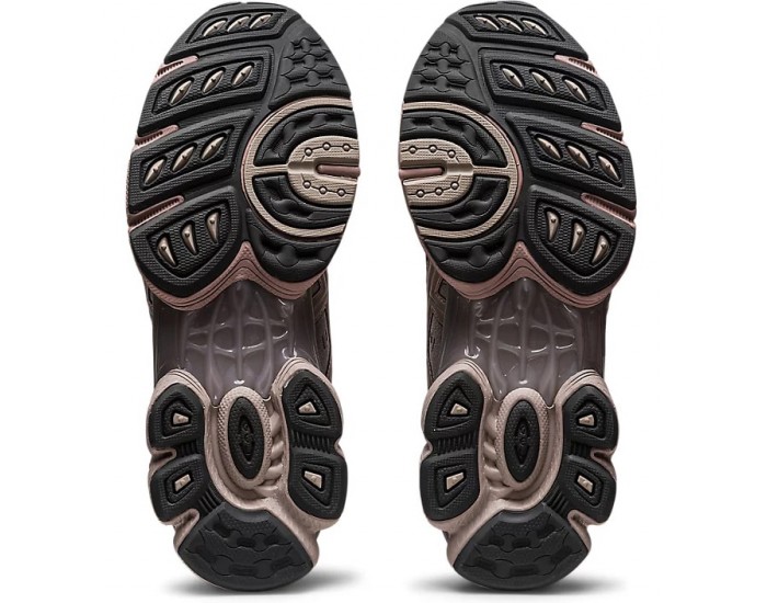 Asics Gel Nimbus 9 Obsidian Grey Moonrock