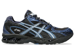 ASICS Gel-Nimbus 10.1 Black & Grand Shark