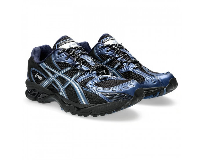 ASICS Gel-Nimbus 10.1 Black & Grand Shark