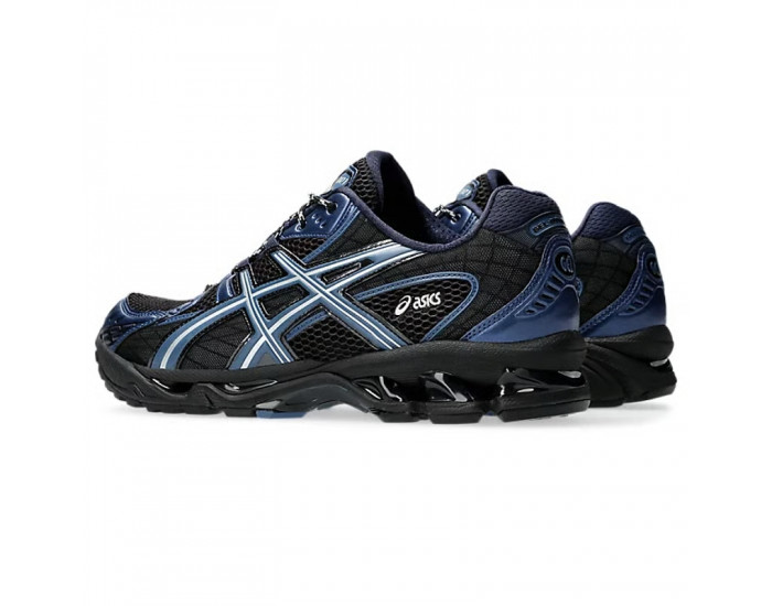 ASICS Gel-Nimbus 10.1 Black & Grand Shark