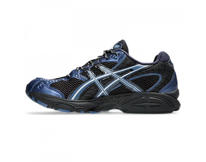 ASICS Gel-Nimbus 10.1 Black & Grand Shark