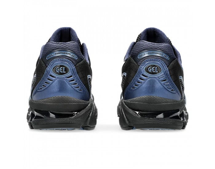 ASICS Gel-Nimbus 10.1 Black & Grand Shark