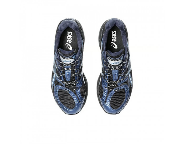 ASICS Gel-Nimbus 10.1 Black & Grand Shark