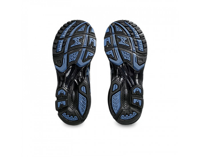 ASICS Gel-Nimbus 10.1 Black & Grand Shark