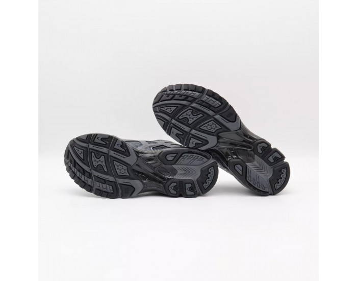 Asics Gel-Nimbus 10.1 Black Grey