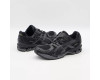 Asics Gel-Nimbus 10.1 Black Grey
