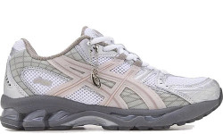 ASICS Gel-Nimbus 10.1 Kith White Morganite