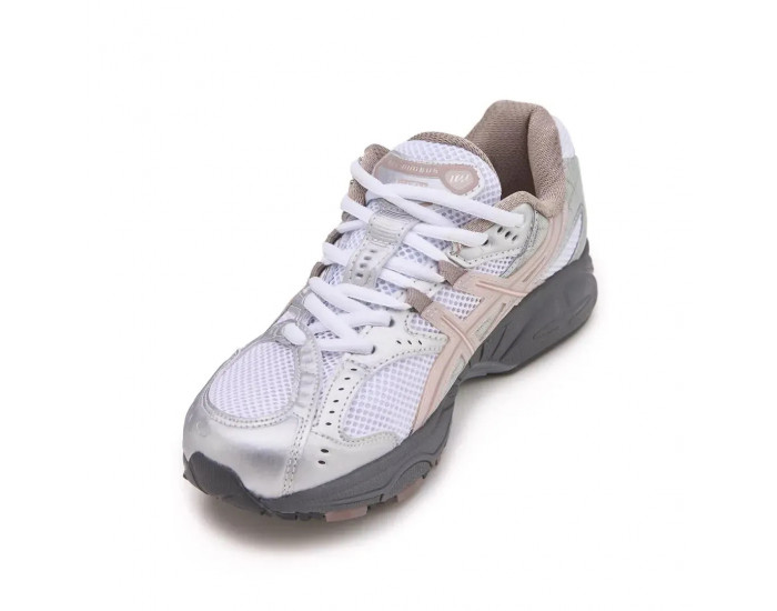 ASICS Gel-Nimbus 10.1 Kith White Morganite