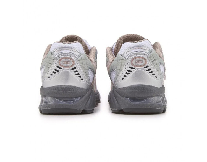 ASICS Gel-Nimbus 10.1 Kith White Morganite