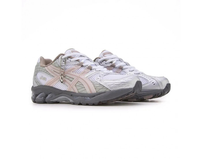 ASICS Gel-Nimbus 10.1 Kith White Morganite
