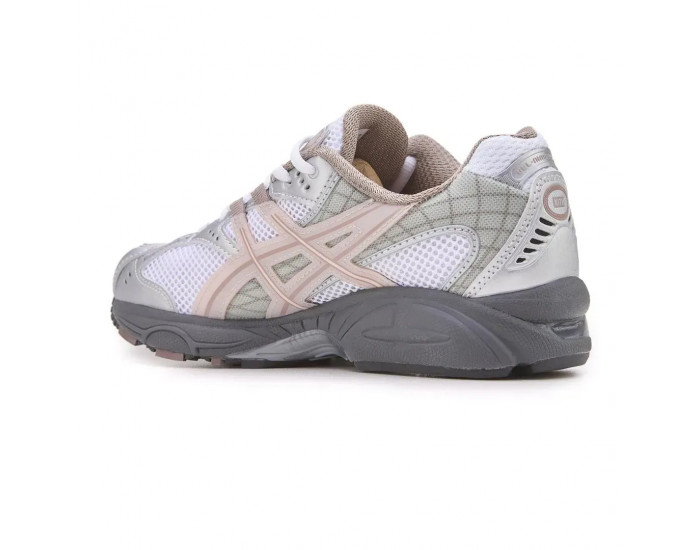 ASICS Gel-Nimbus 10.1 Kith White Morganite