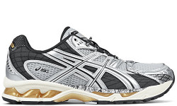 Asics Gel-Nimbus 10.1 Piedmont Grey/Pure Silver