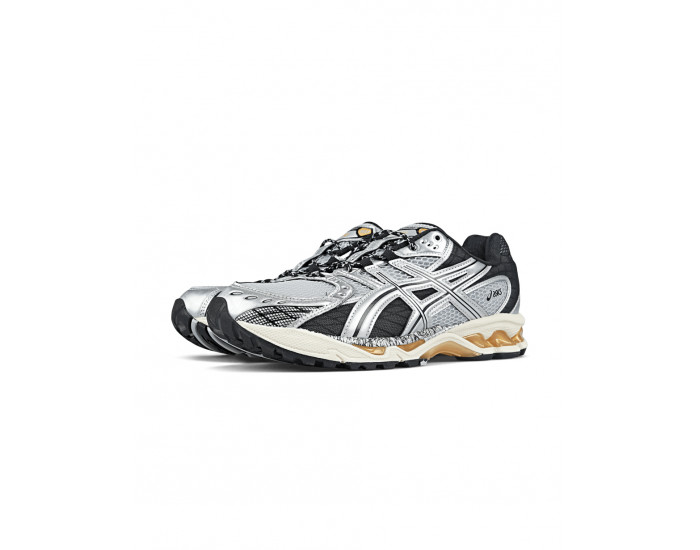 Asics Gel-Nimbus 10.1 Piedmont Grey/Pure Silver