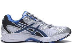 ASICS Gel-Nimbus 10.1 White Directoire Blue