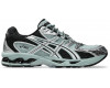 ASICS Gel-Nimbus Ocean Haze/Pure Silver