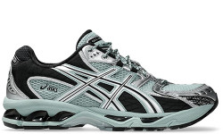 ASICS Gel-Nimbus Ocean Haze/Pure Silver
