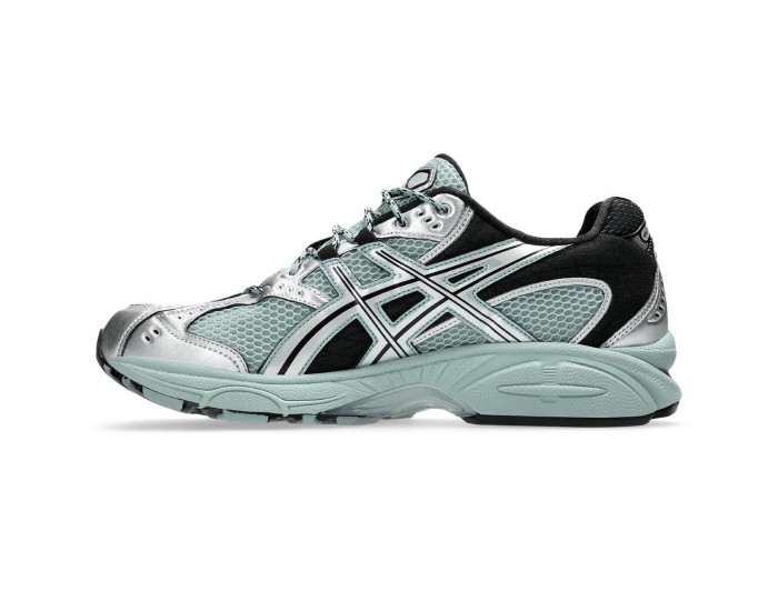 ASICS Gel-Nimbus Ocean Haze/Pure Silver