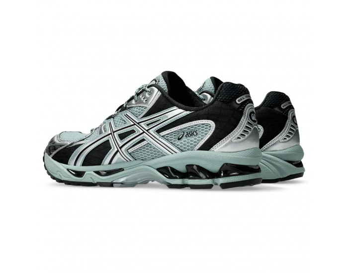 ASICS Gel-Nimbus Ocean Haze/Pure Silver