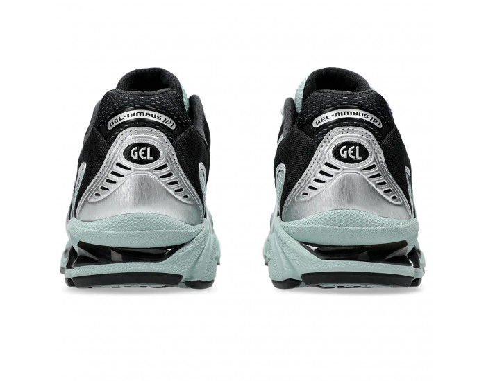 ASICS Gel-Nimbus Ocean Haze/Pure Silver