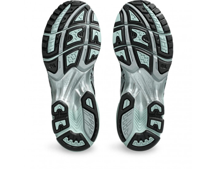 ASICS Gel-Nimbus Ocean Haze/Pure Silver