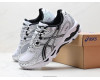 Asics GEL Nimbus White Grey