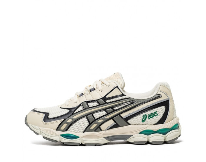 Asics Gel-Nyc 2055 Beige/Grey