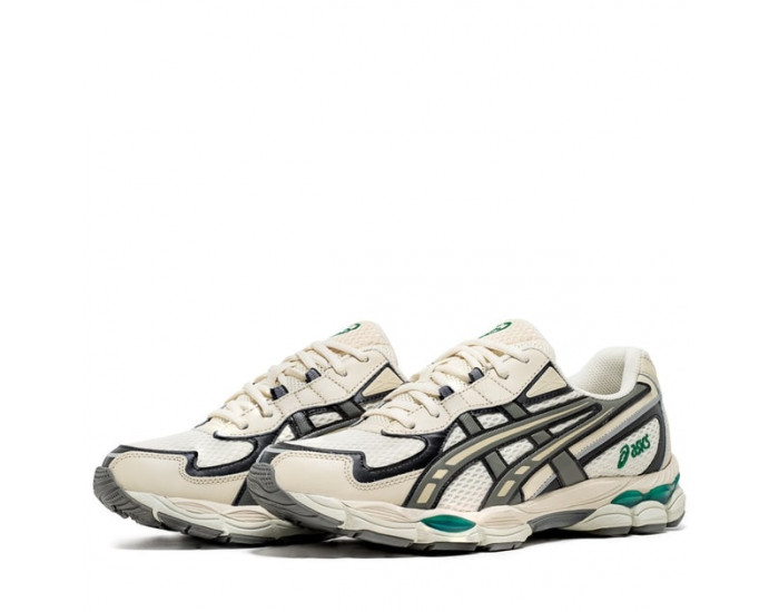 Asics Gel-Nyc 2055 Beige/Grey