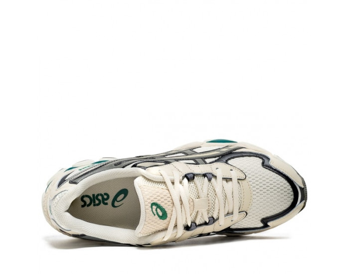 Asics Gel-Nyc 2055 Beige/Grey
