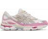  Asics Gel NYC Cream Pink