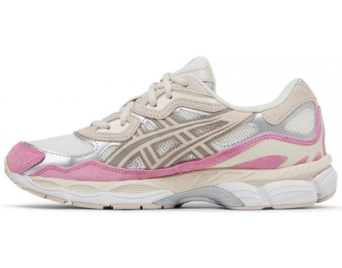  Asics Gel NYC Cream Pink